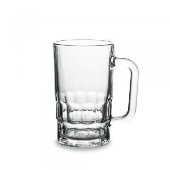 Lotus | Caneca Chopp Munich 350ml